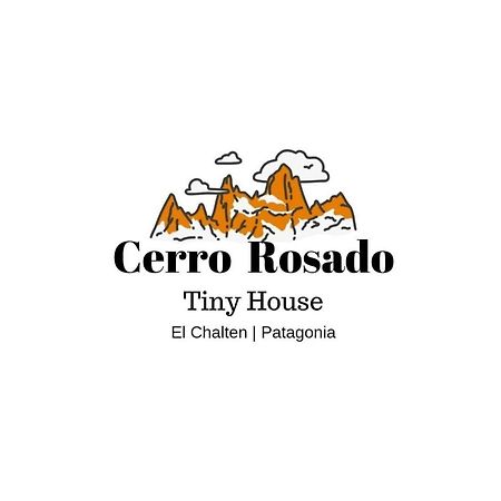 Cerro Rosado Apartment El Chalten Ngoại thất bức ảnh