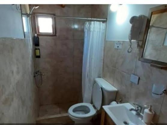 Cerro Rosado Apartment El Chalten Ngoại thất bức ảnh