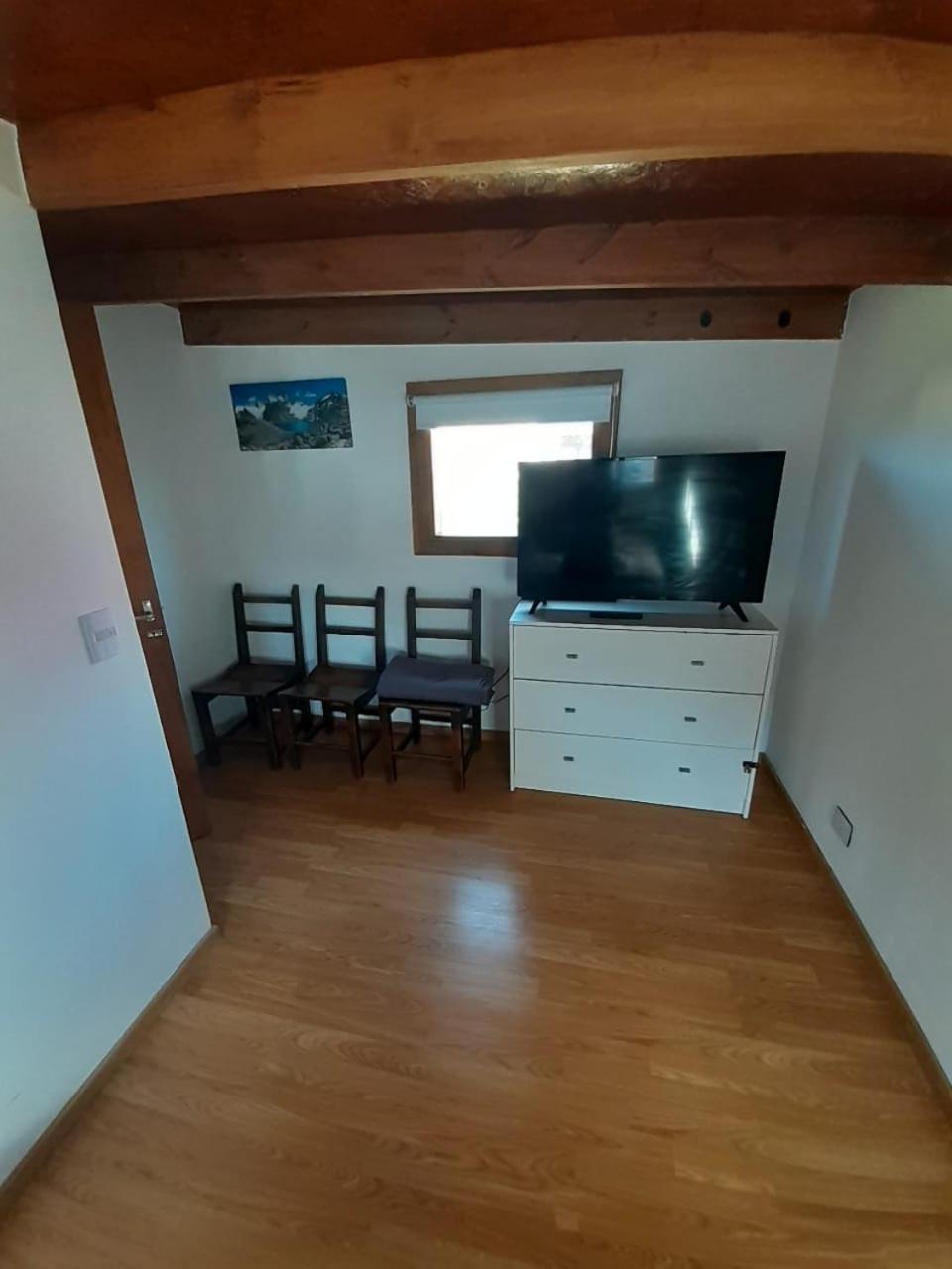 Cerro Rosado Apartment El Chalten Ngoại thất bức ảnh